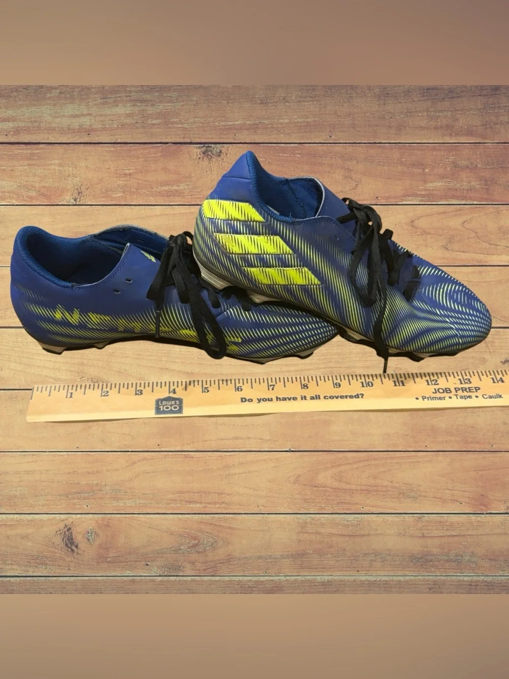 adidas nemeziz soccer